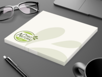 Basic green+blue, 72 × 72 mm