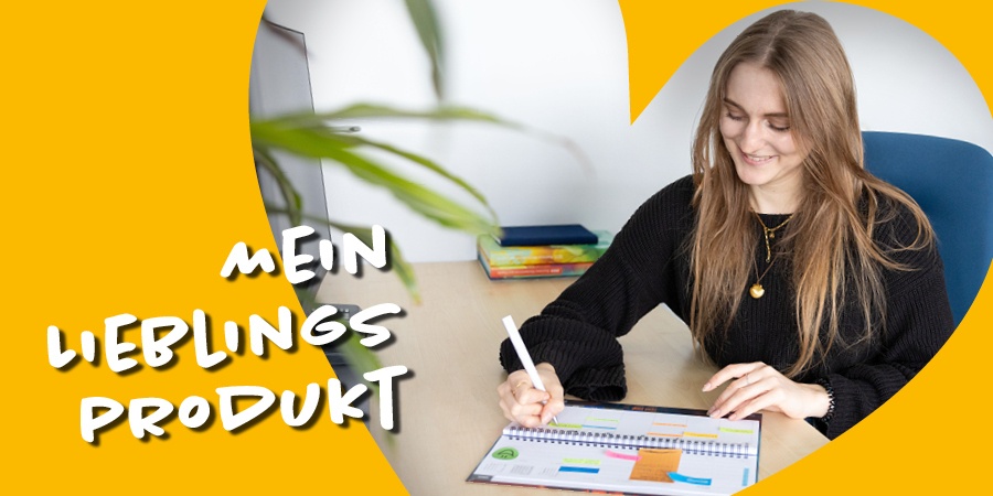 Mein Lieblingsprodukt