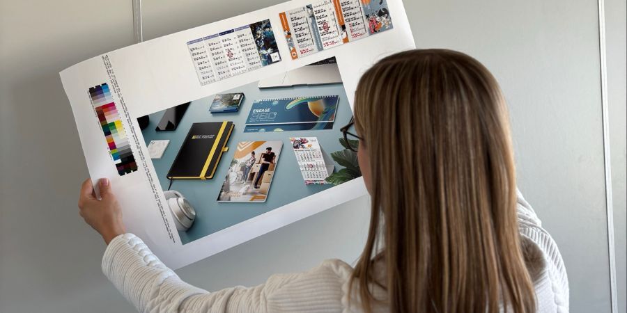 Die 5 häufigsten Fehler bei der Druckdatenerstellung