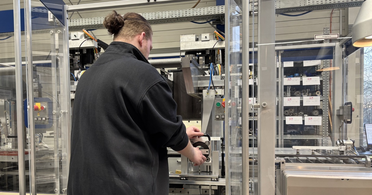 Ziel erreicht: Mein Ausbildungsende 2026