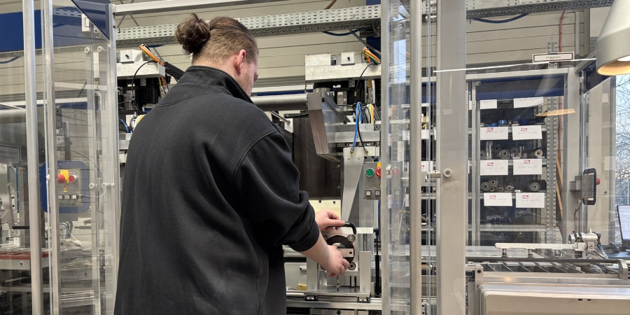 Ziel erreicht: Mein Ausbildungsende 2026