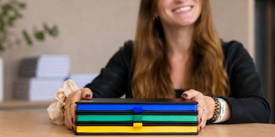 „Es soll etwas Besonderes sein.“