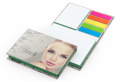 Prag Bestseller, gloss, grün