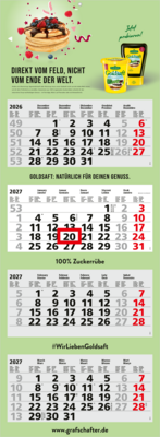 Quadro Light 4, International hellgrau/rot