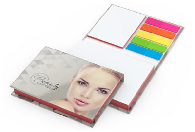 Prag Bestseller, gloss, rot