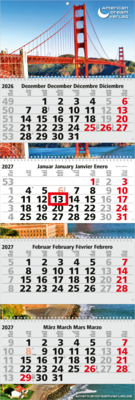 Quadro Wire-O 4 Bestseller