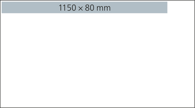 Horizont XL Bestseller