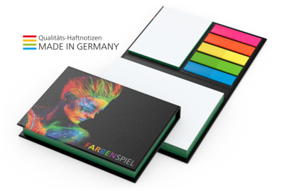 Wien White bestseller 4C-Quality mit Standard-Farb