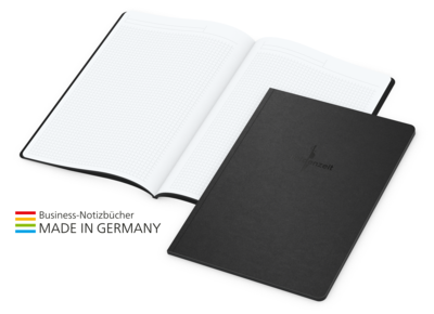 Tablet-Book Slim Bestseller A4, schwarz