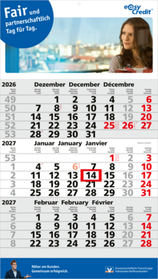 Primus 3, A Deutsch 3sprachig hellgrau