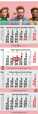 Quadro 4 Post Plus