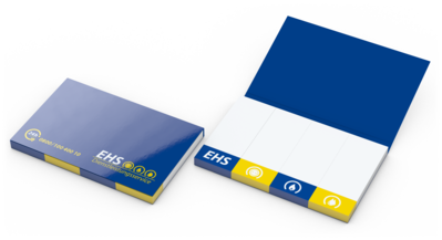 Individualmarker-Set, 4 Marker
