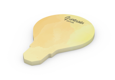 Form, 100 × 72 mm, 50 Blatt