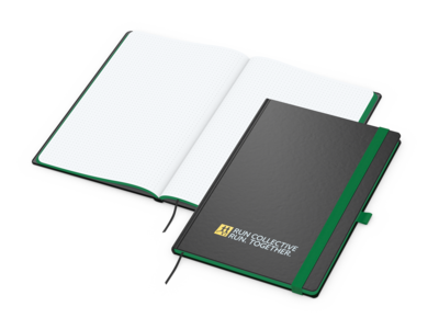 Color-Book Bestseller inkl. Siebdruck-Digital, A4,