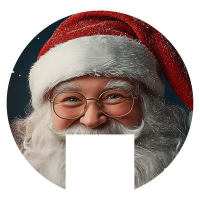 Datum-Motivsticker für Mehrblock-Monatskalender, M