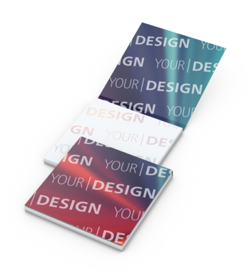 Cover-Karton Individuell Softcover-matt Besteller,
