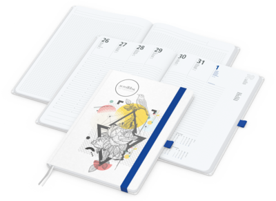 Match-Hybrid White Bestseller, A4, Natura individu