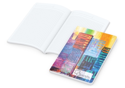 Flexx-Book Bestseller Naturkarton A5