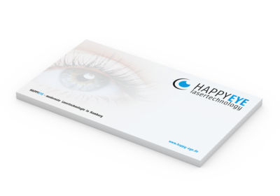 Basic 125 x 72 Bestseller, 50 Blatt