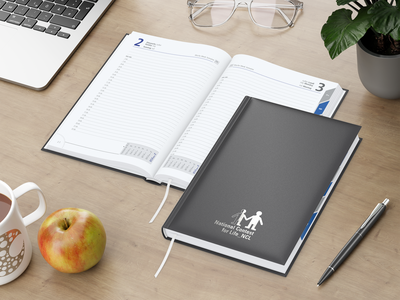 Manager Register Bestseller inkl. Silberprägung