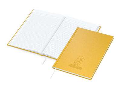 Note-Book Medium