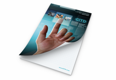 Schreibblock A5 Cover Bestseller, 50 Blatt