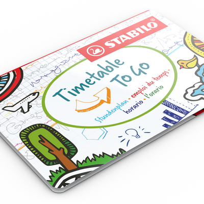 Concept-Card Small, 50 Kacheln / 385 × 235 mm