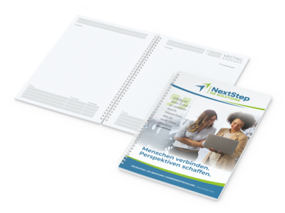 orgaLine Meeting Bestseller