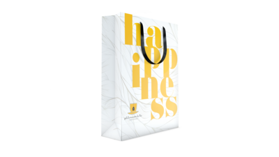 Papiertragetasche Bestseller, 30 × 10 × 40 cm, Sat