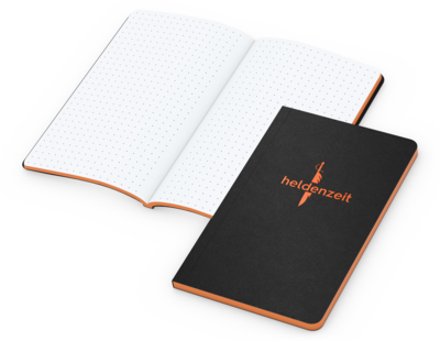 Tablet-Book Slim Bestseller inkl. Prägung, Pocket,