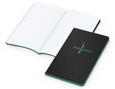 Tablet-Book Slim Bestseller inkl. Prägung, Pocket,