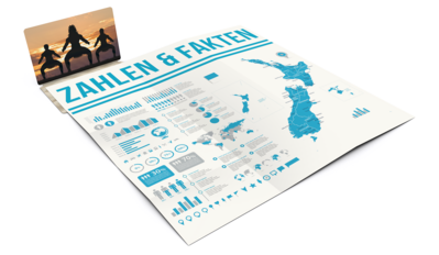 Concept-Card Small green+blue, 30 Kacheln / 231 × 
