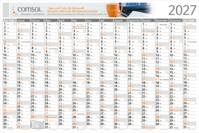 Horizont Bestseller, M, individuelle Schmuckfarbe