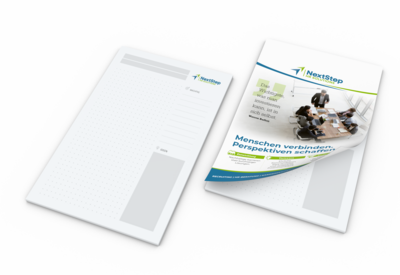 orgaLine Memo Bestseller