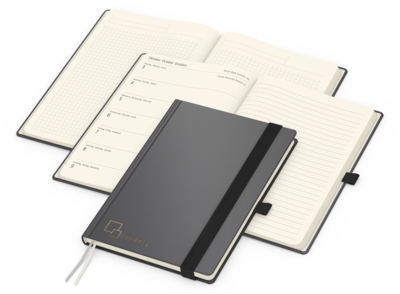 Vision-Hybrid Creme Bestseller inkl. Goldprägung