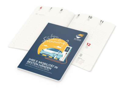 Prestige-Flexx green+blue