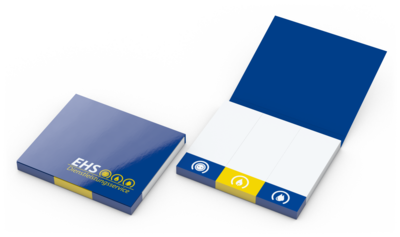 Individualmarker-Set, 3 Marker