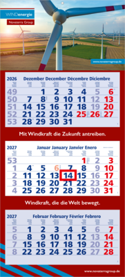 Maxi 3, hellblau