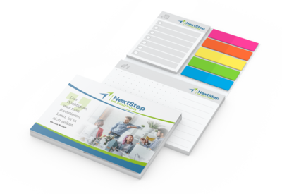 orgaLine Quicknotes Bestseller, matt