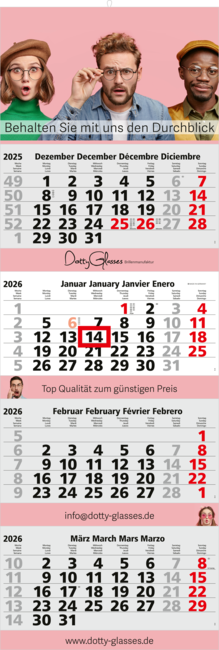 Quadro 4 Post Plus