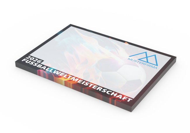 WM-Haftnotiz Bestseller