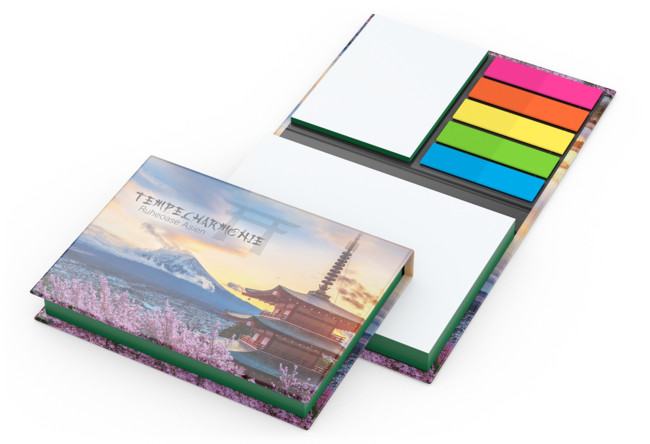 Wien White Bestseller 4C-Quality mit Standard-Farb