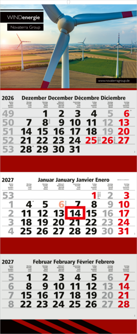 Maxi 3 Post Plus