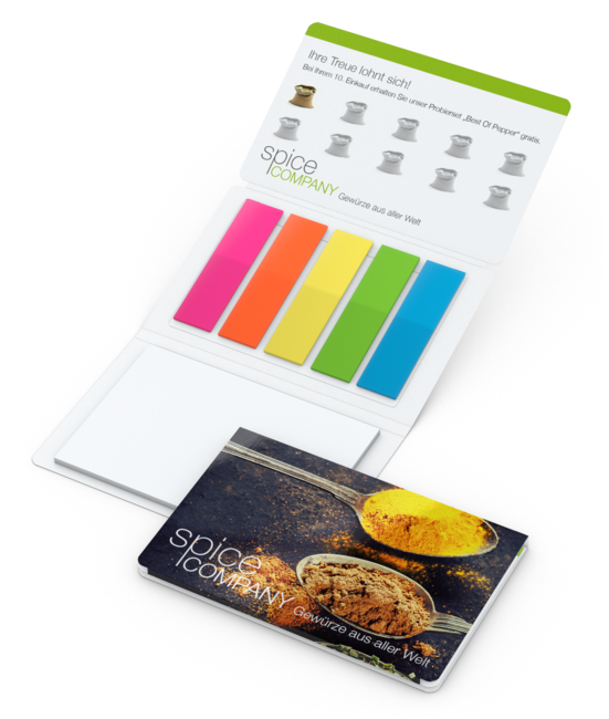Multi-Card Set White
