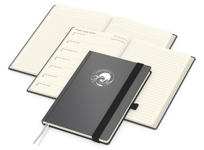 Vision-Hybrid Creme Bestseller inkl. Prägung