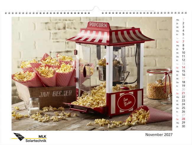 MagicPix Panorama Bestseller