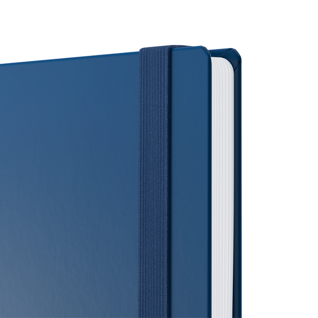 Easy-Book Comfort Bestseller A5, dunkelblau inkl. 
