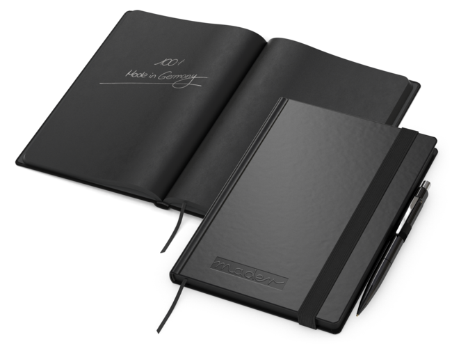 Night-Book A5 Bestseller
