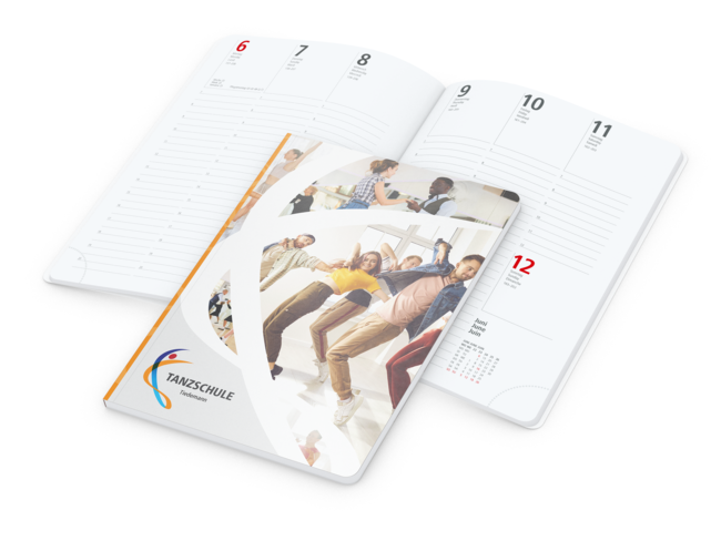 Prestige-Flexx Bestseller inkl. 4C-Druck 