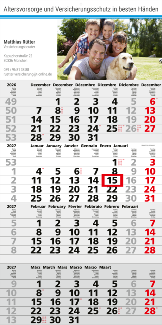 Mega 4 Post, A, International